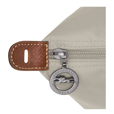 Le Pliage Original Travel bag L, Pebble