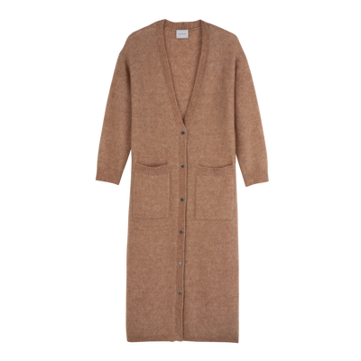 Cardigan, Biscuit