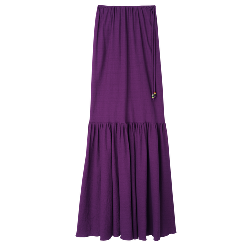 Long skirt