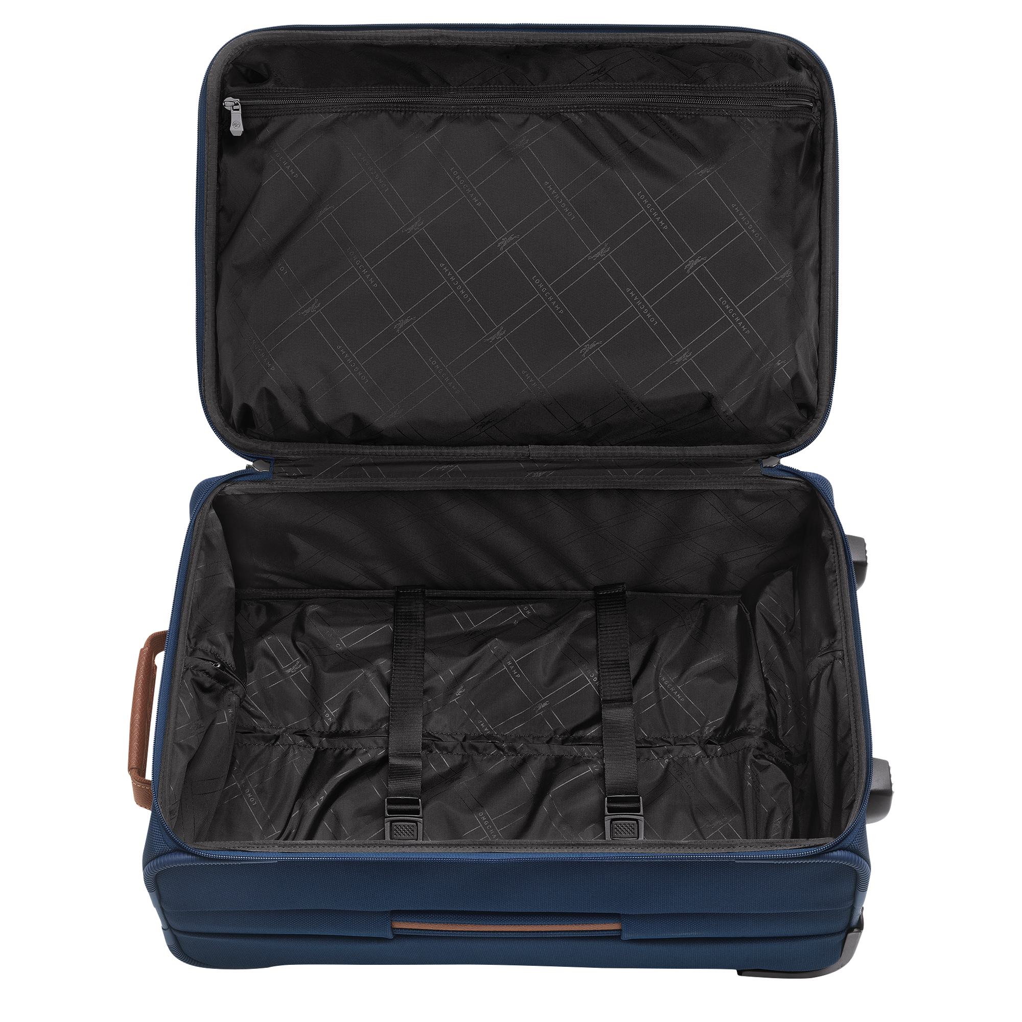 Carry-on M, Blue - View 4 of
4 - zoom in Boxford Carry-on M, Blue