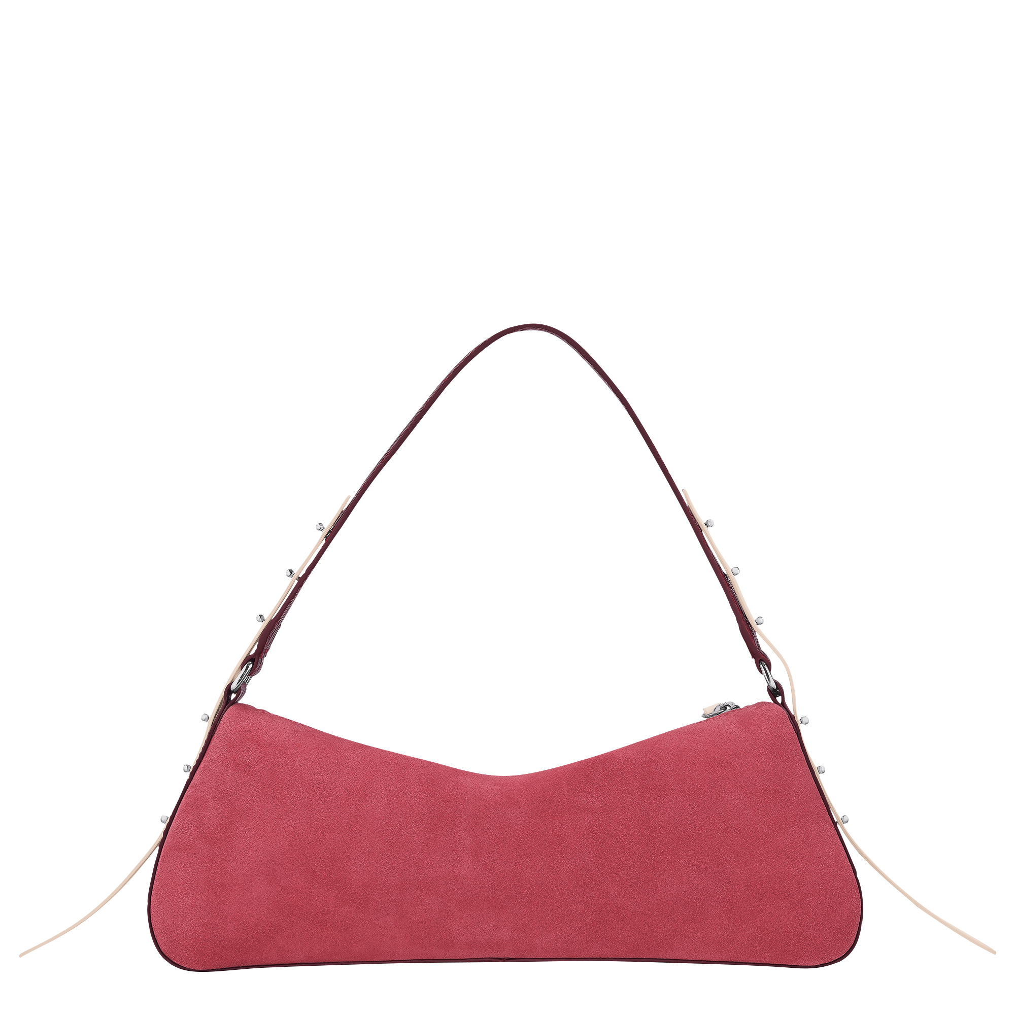 Re-Play Shoulder bag S, Purple