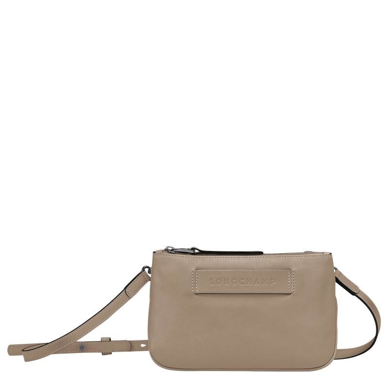 Longchamp 3d shop crossbody bag