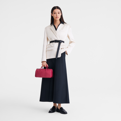 Daylong Handbag M, Beetroot