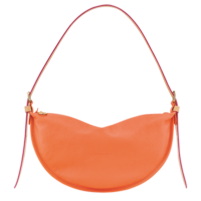 Smoothie Crossbody bag M, Orange