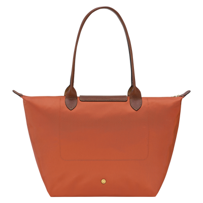 Le Pliage Original Tote bag L, Brick