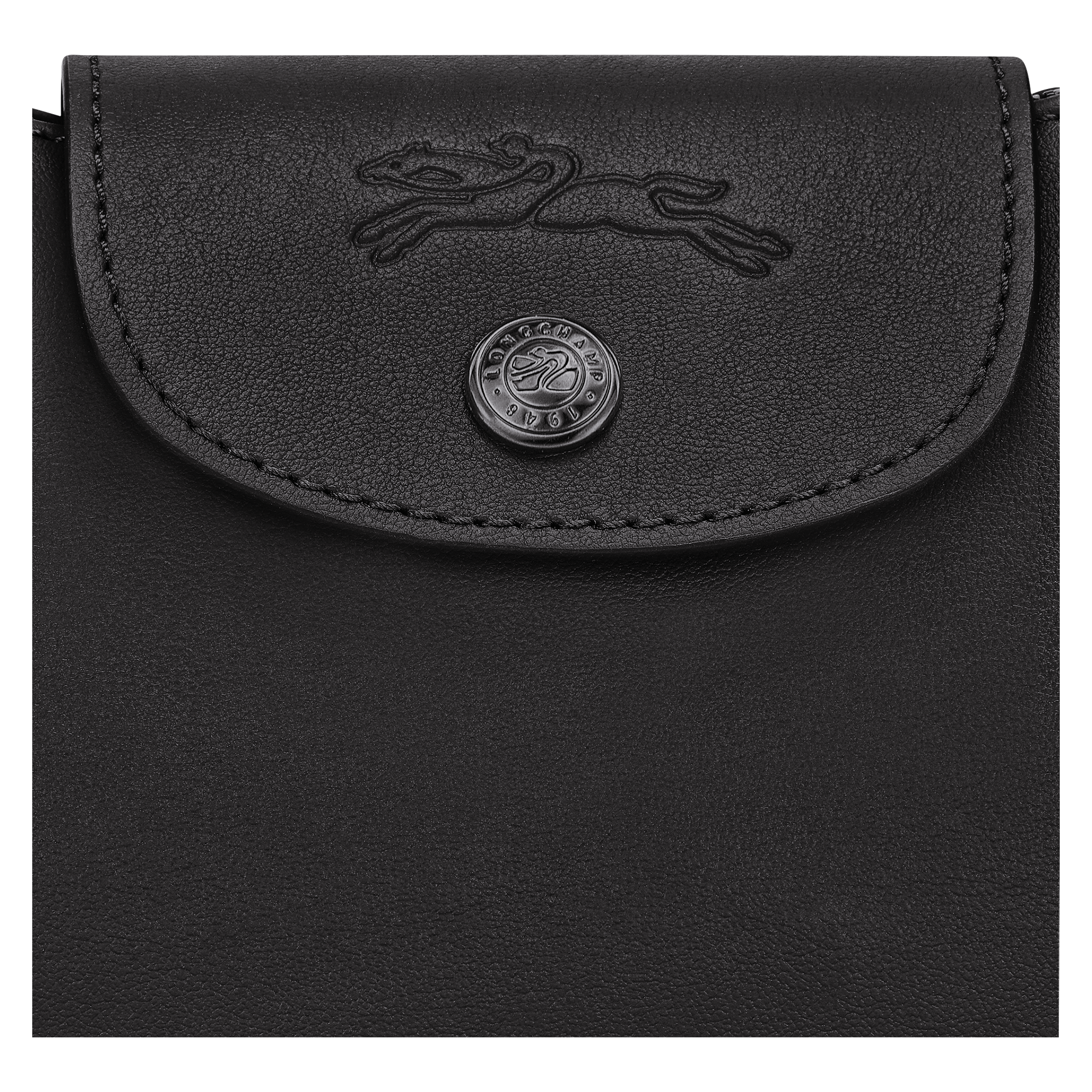 Le Pliage Xtra Shoulder bag S, Black