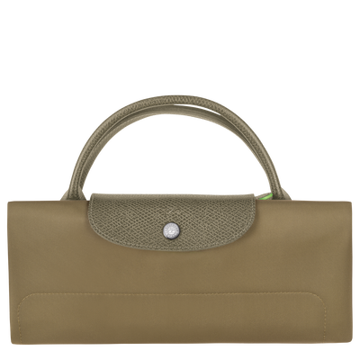 Le Pliage Green Travel bag XL, Artichoke