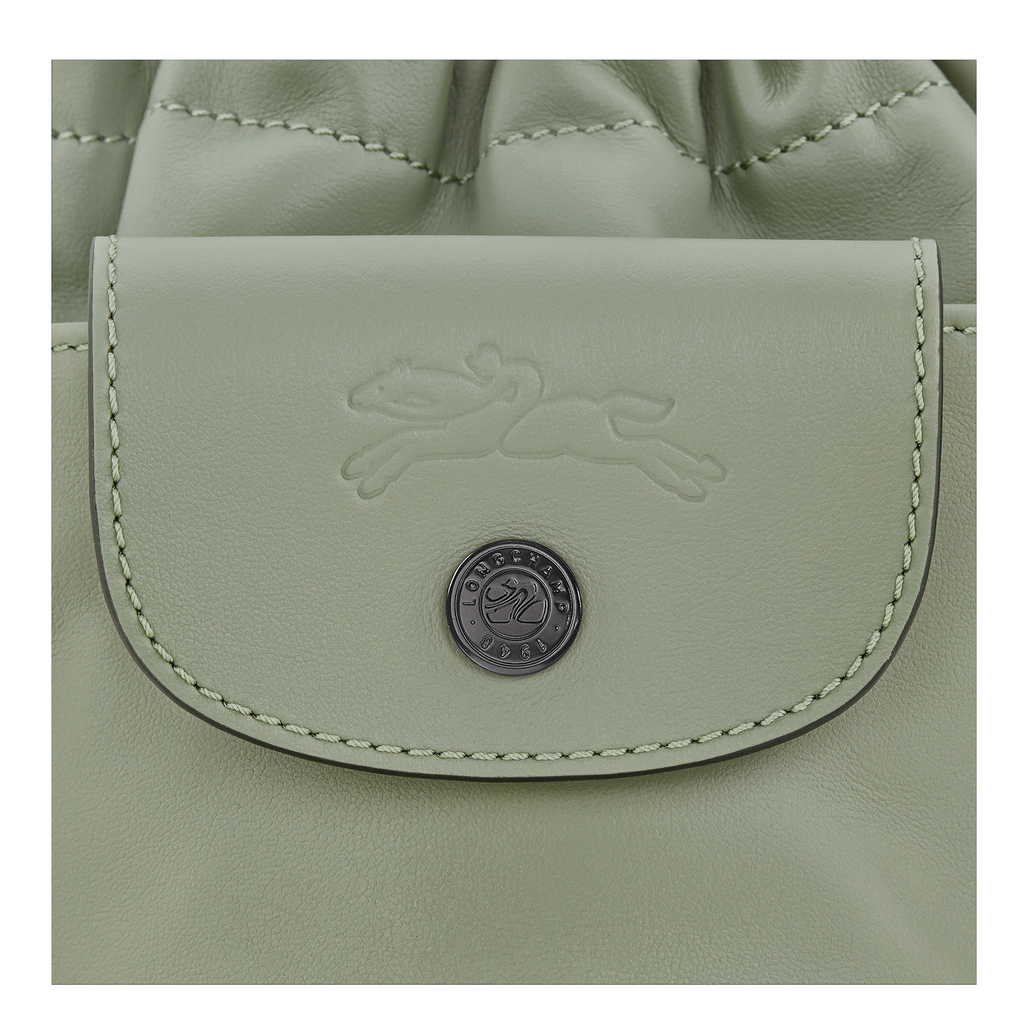 Le Pliage Xtra Bucket bag XS, Tundra