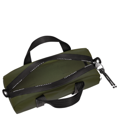 Le Pliage Energy Handbag M, Khaki