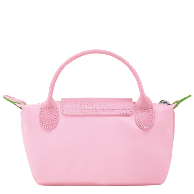 Pouch with handle