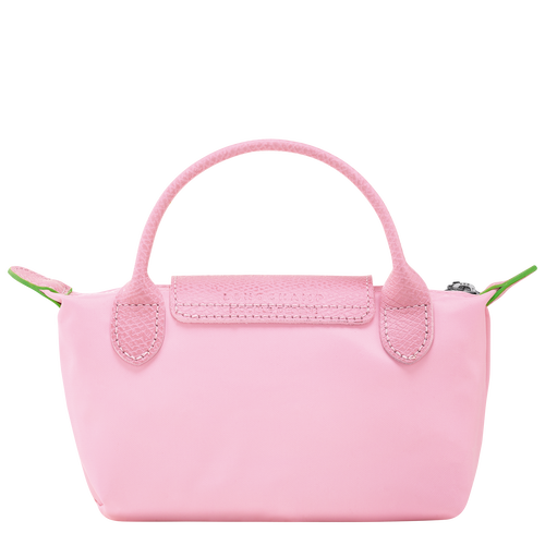 Pouch with handle