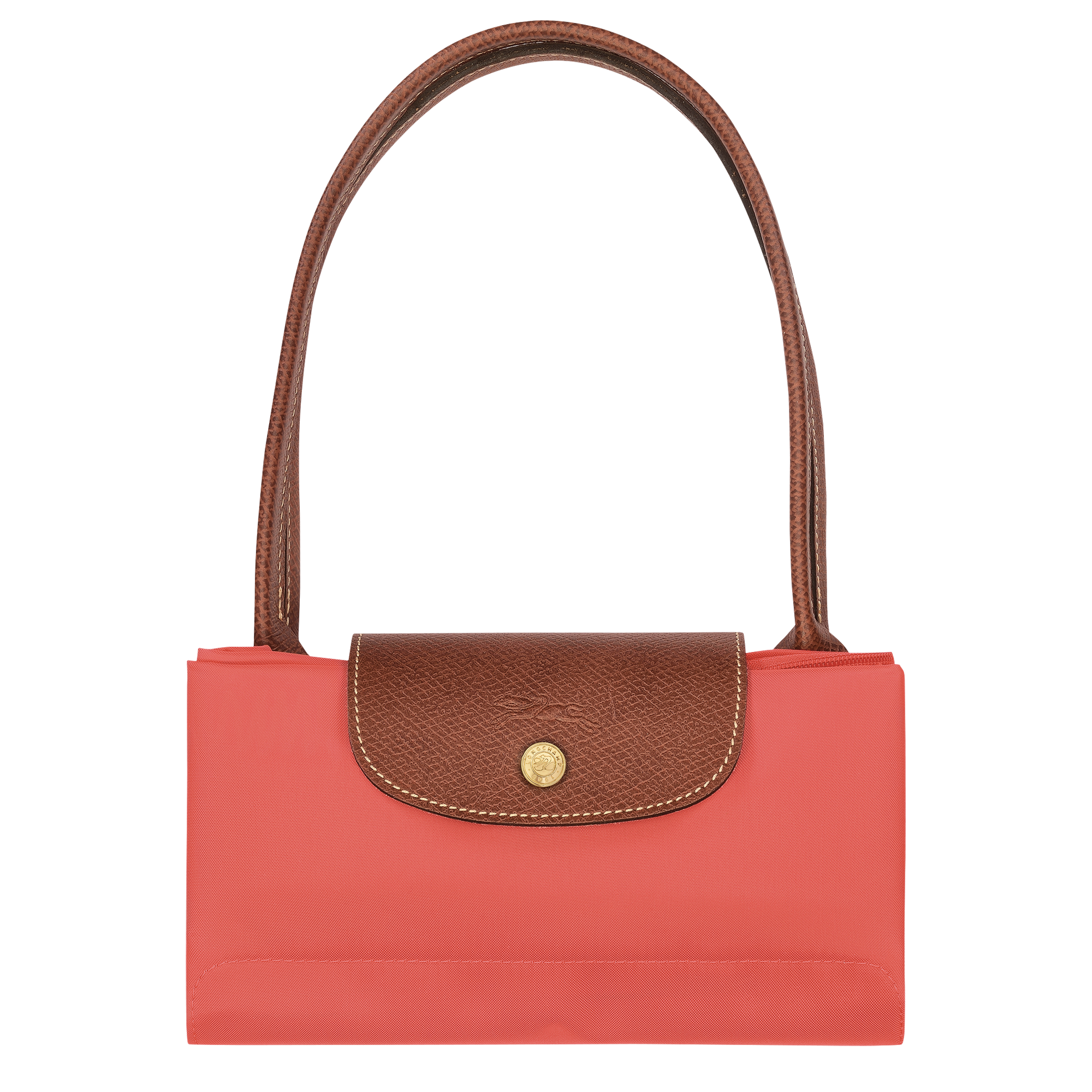 Le Pliage Original Tote bag L, Strawberry