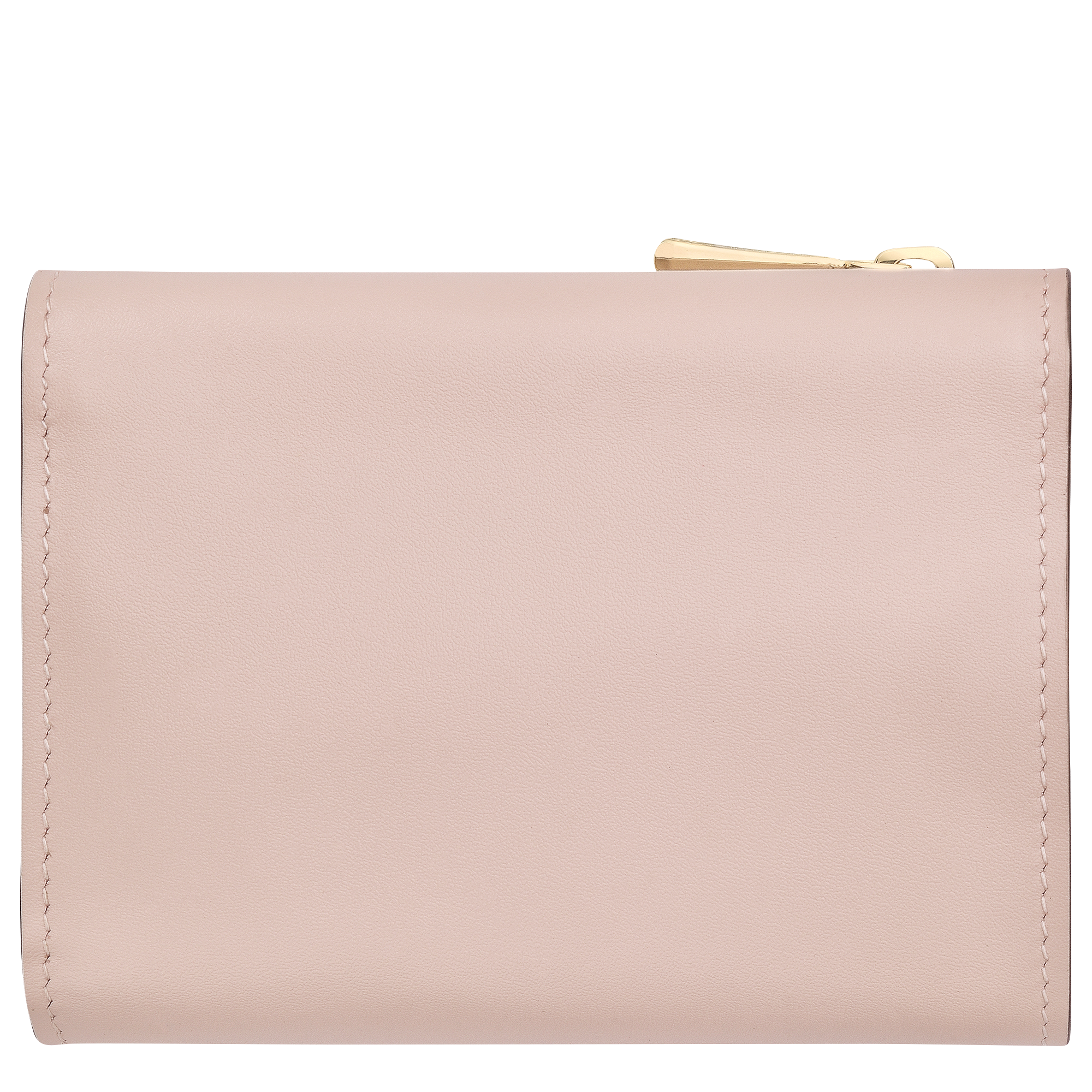 &Eacute;pure Compact wallet, Petal Pink