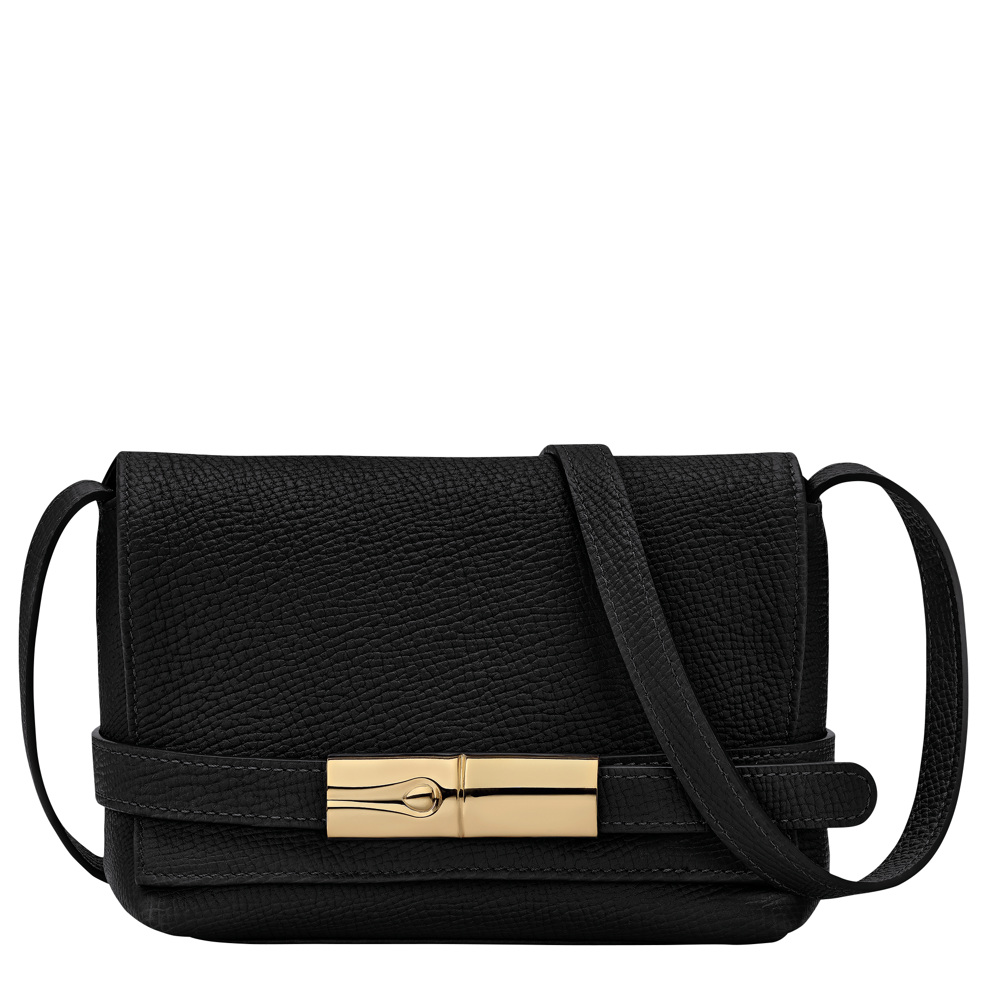 Le Smart Crossbody bag S, Black
