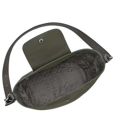 Le Pliage Xtra Shoulder bag M, Fir