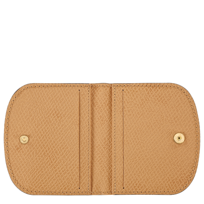 &Eacute;pure Card holder, 7A5D3A