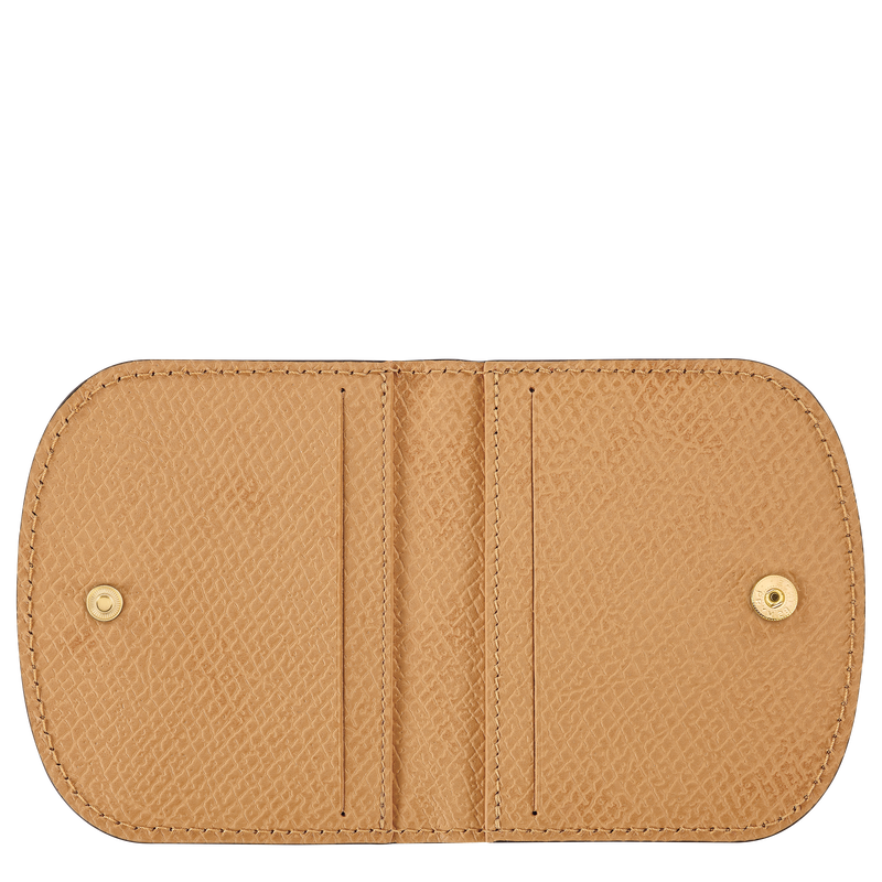 &Eacute;pure Card holder , - Leather  - View 3 of  3