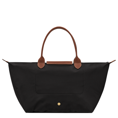 Le Pliage Original Handbag L, Black
