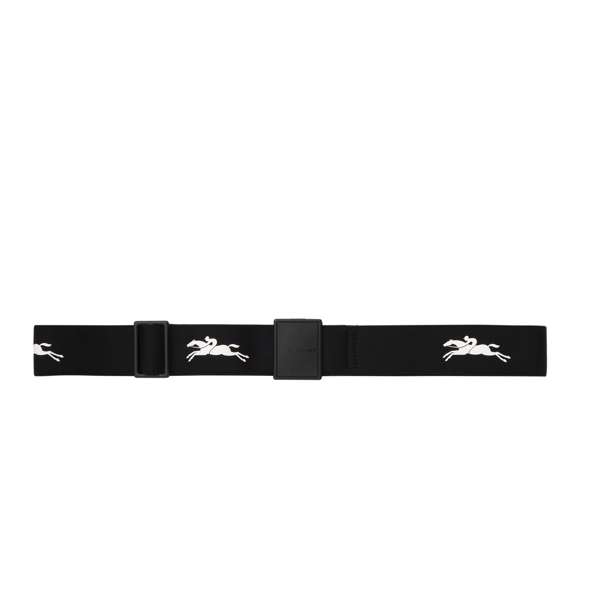 null Ladies' belt, Black