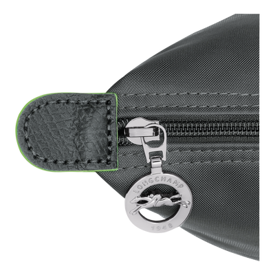 Le Pliage Green Backpack M, Graphite
