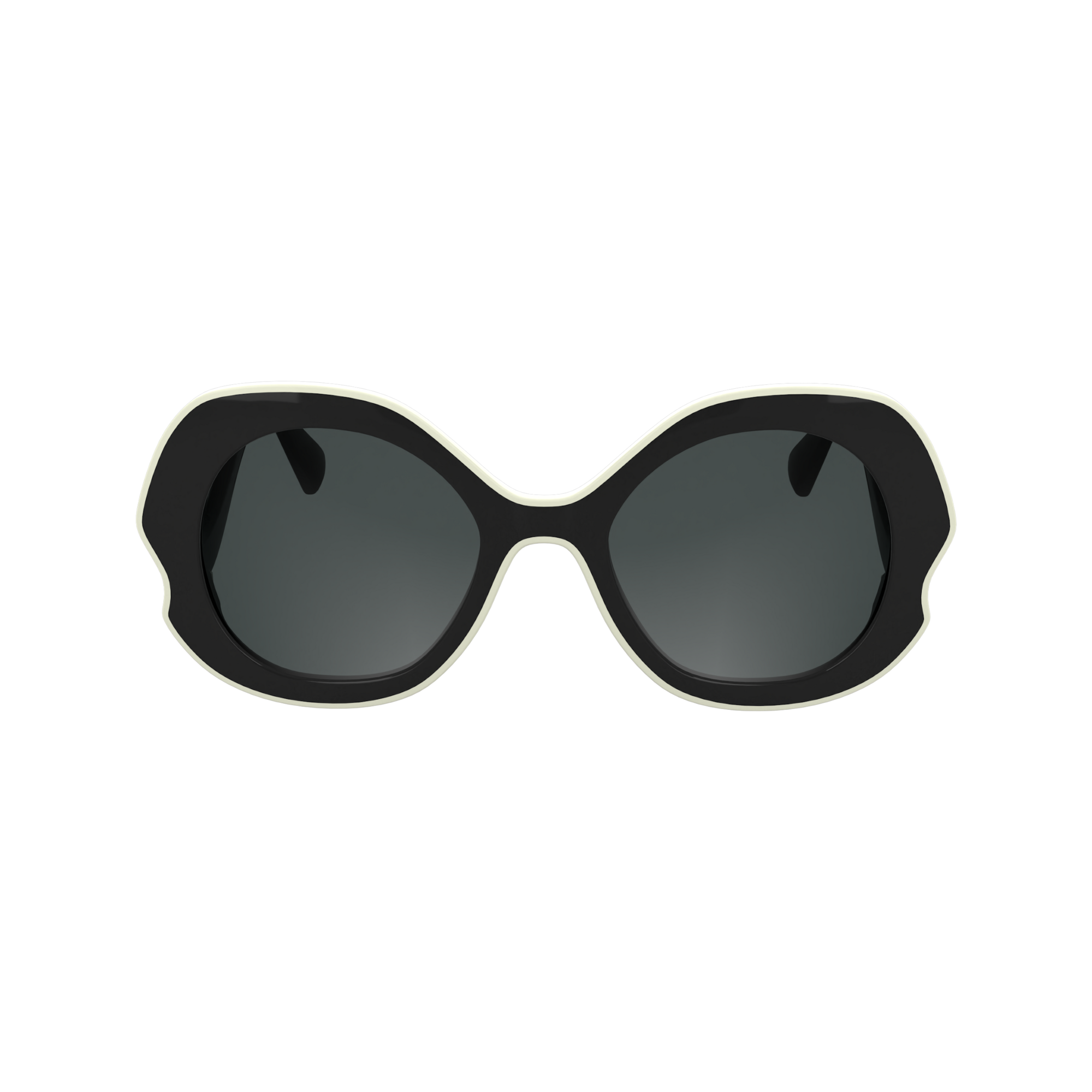 Sunglasses, Black - View 1 of
2 - zoom in null Sunglasses, Black