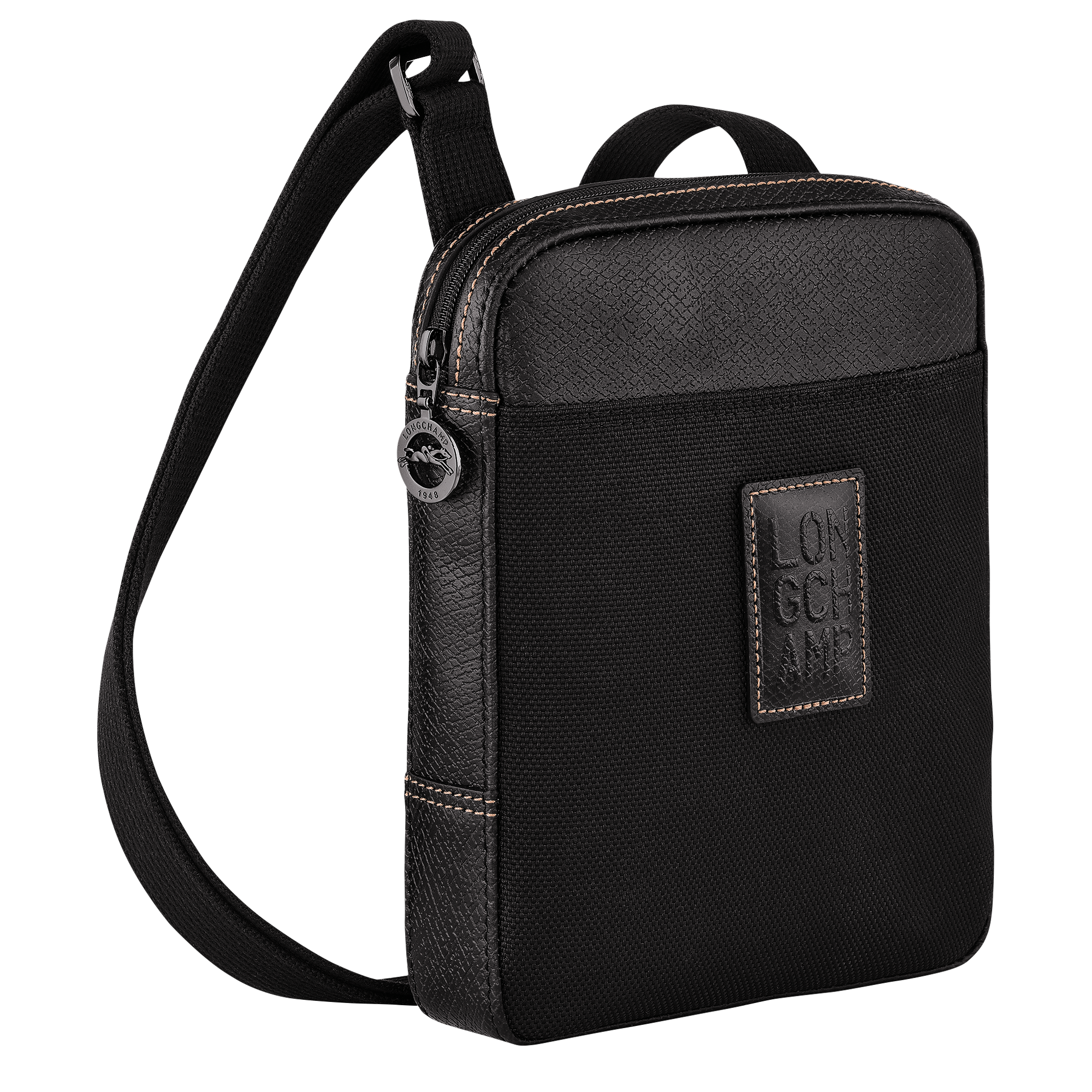 Boxford Crossbody bag XS, Black