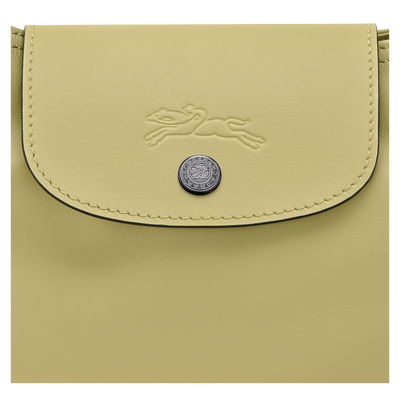 Le Pliage Xtra Shoulder bag M, Pistachio