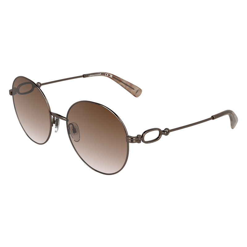Sunglasses , Dusty Pink/Brick - OTHER  - View 2 of  2 Sunglasses , Dusty Pink/Brick - OTHER  - View 2 of  2