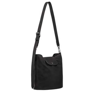 Le Pliage Xtra Shoulder bag M, Black