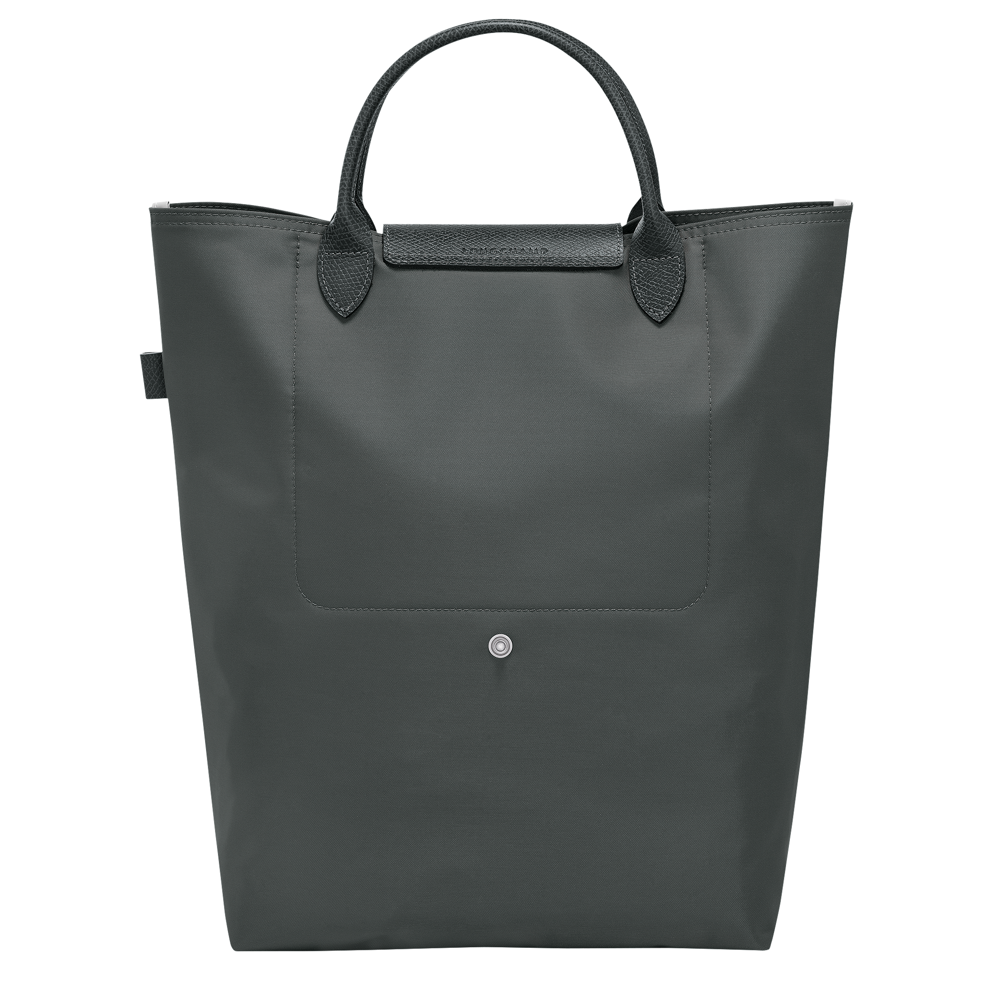 Tote bag M, Graphite - View 4 of
7 - zoom in Le Pliage Green Tote bag M, Graphite