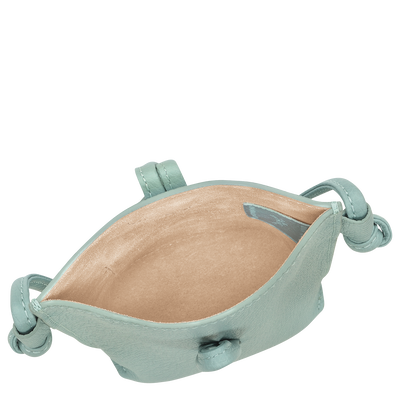 Le Roseau Phone case, Celadon