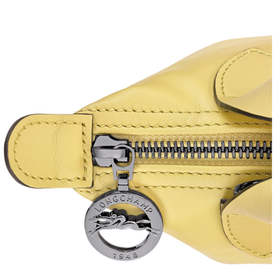 Le Pliage Xtra Handbag XS, Lime