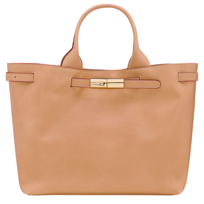 Handbag L, Vegetal