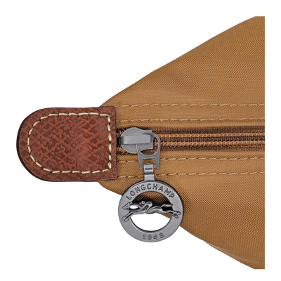 Le Pliage Original Handbag L, Fawn