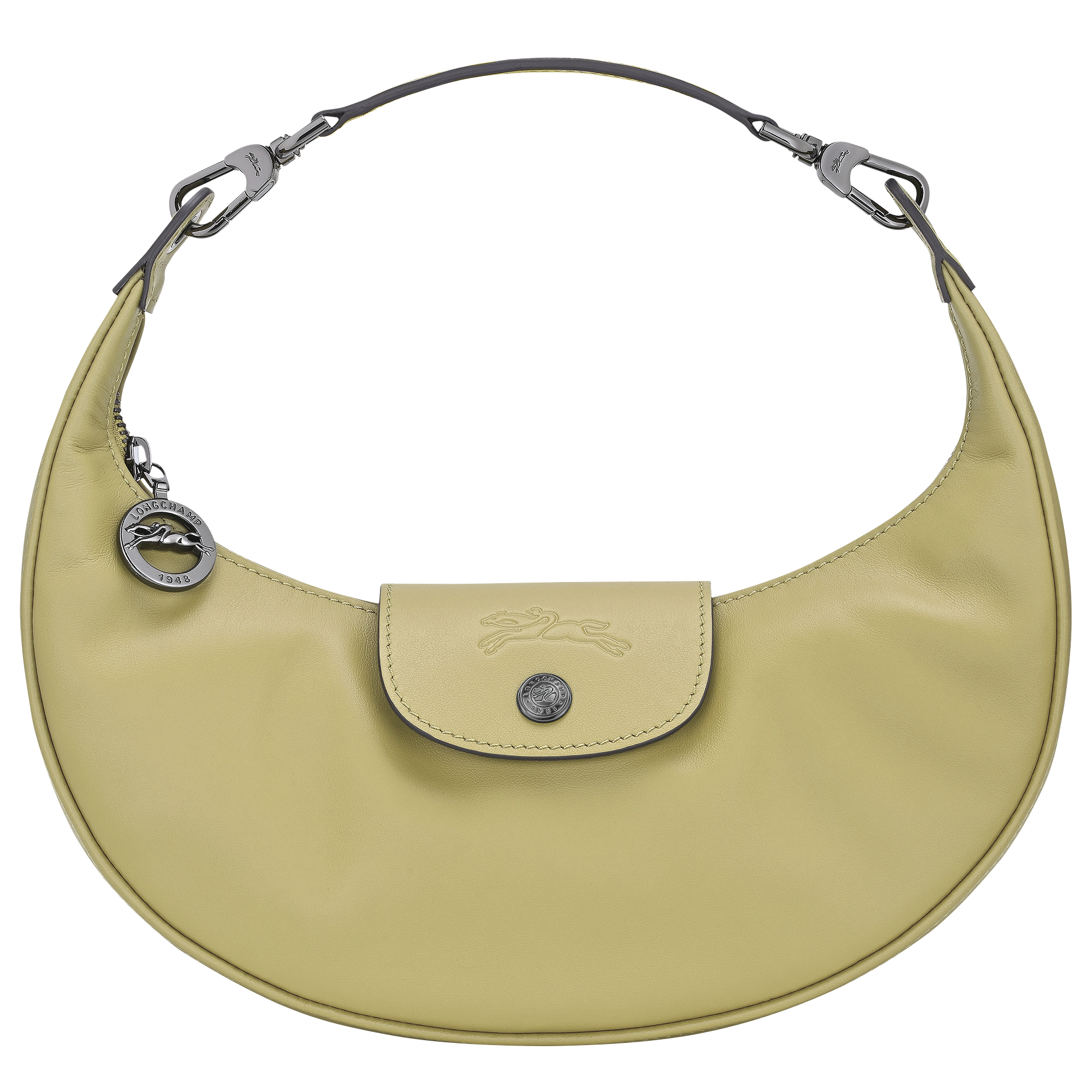 Le Pliage Xtra Shoulder bag S, Pistachio