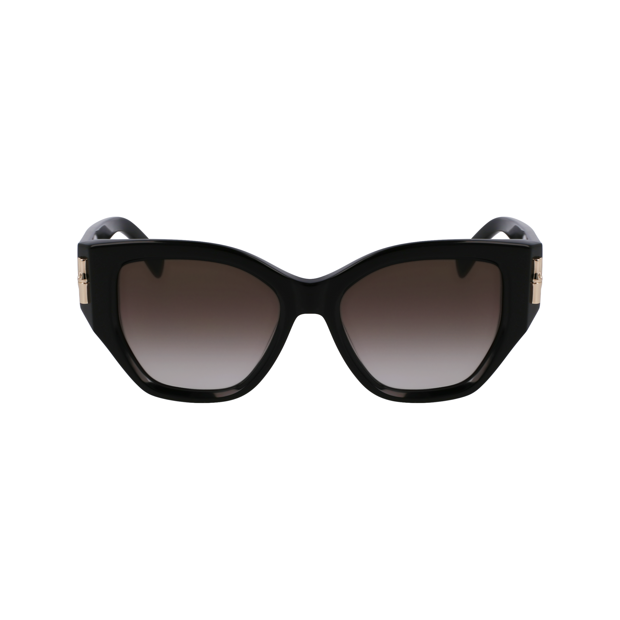 Sunglasses, Black - View 1 of
2 - zoom in null Sunglasses, Black