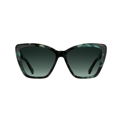 Sunglasses , Oil scale - Acetate