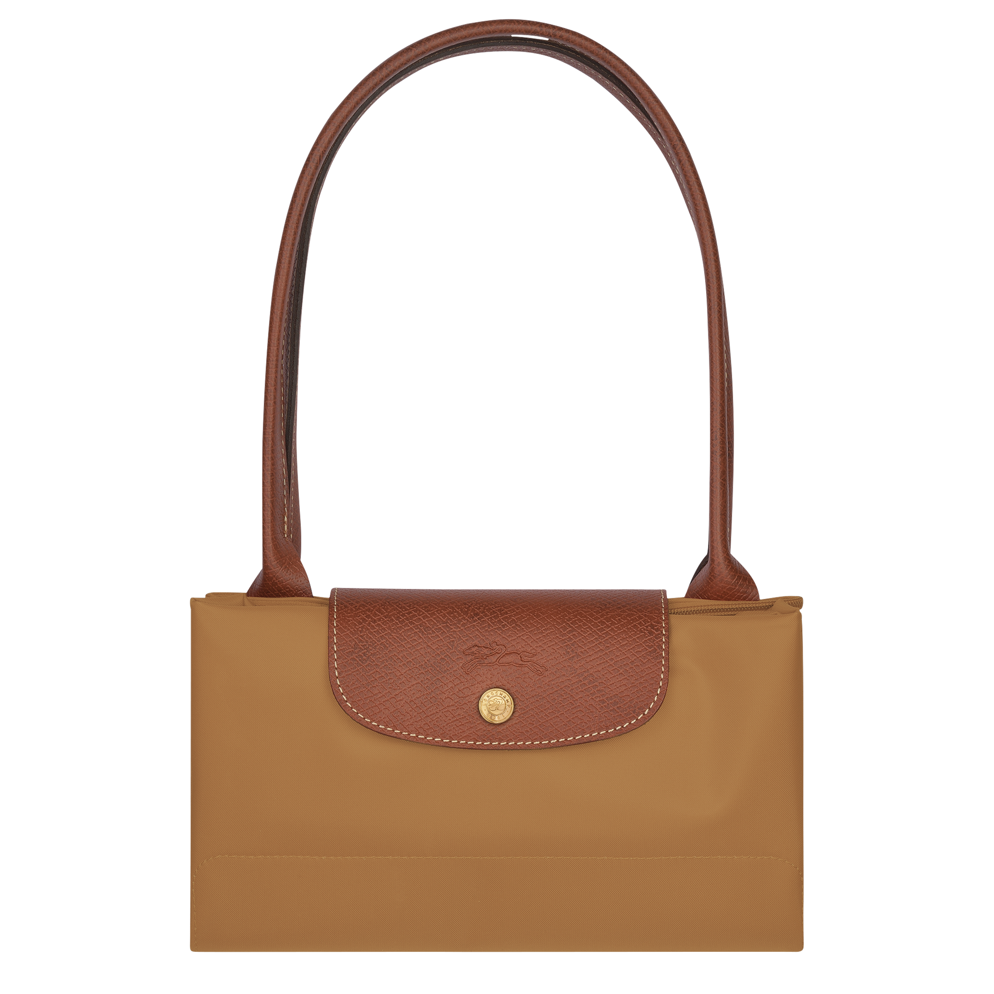 Le Pliage Original Tote bag L, Fawn