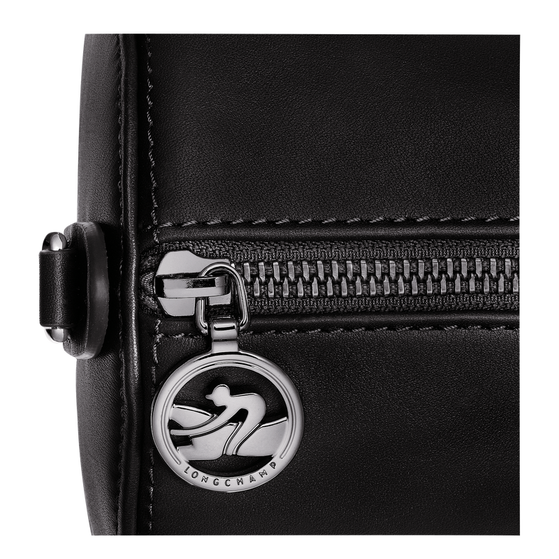 Daylong M Handbag , Black - Leather  - View 6 of  6