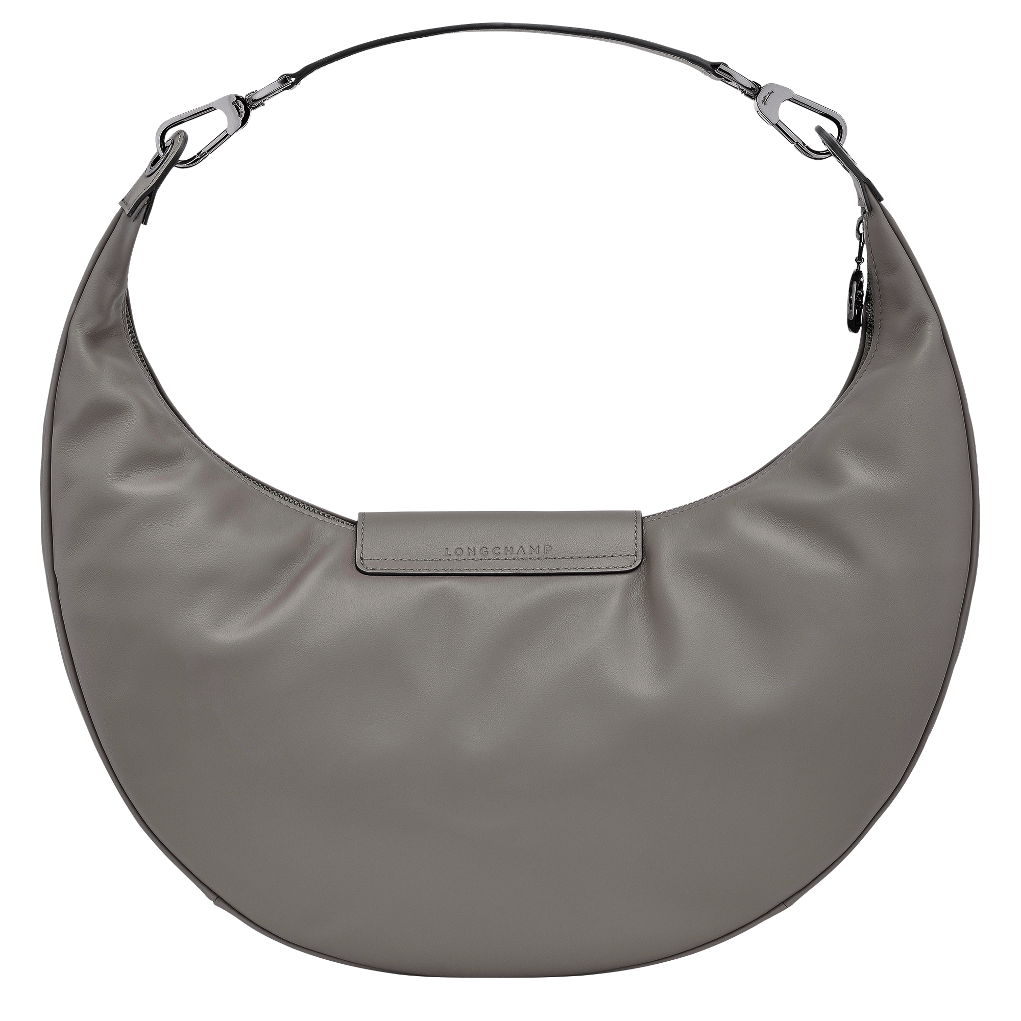 Le Pliage Xtra Shoulder bag L, Turtledove
