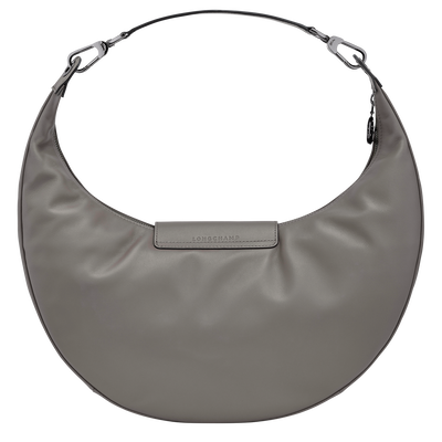 Le Pliage Xtra Shoulder bag L, Turtledove