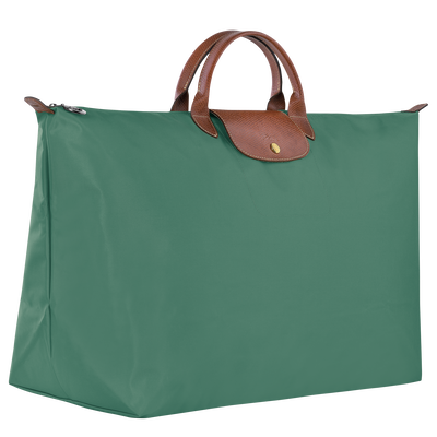 Le Pliage Original Travel bag M, Sage