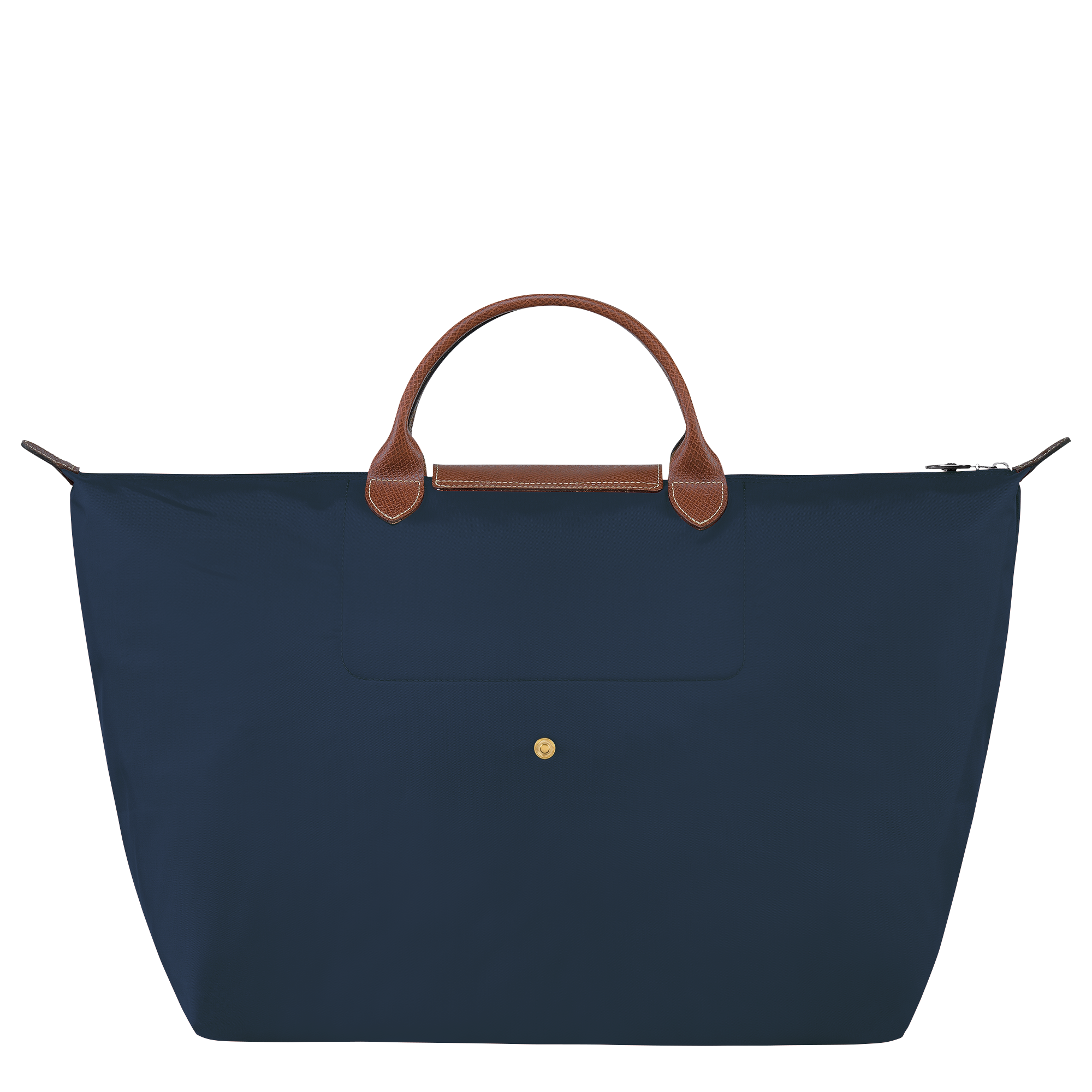 Le Pliage Original Travel bag L, Navy