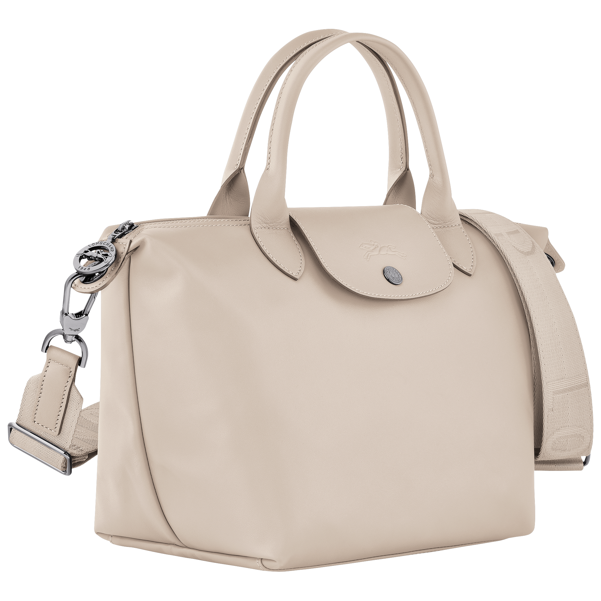Handbag S, Paper - View 2 of
5 - zoom in Le Pliage Xtra Handbag S, Paper