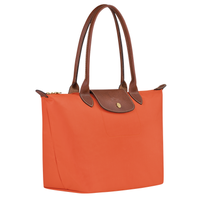 Le Pliage Original Tote bag M, Orange