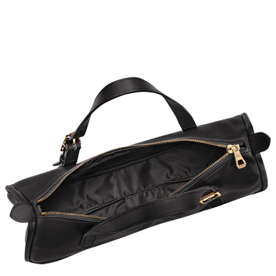 Looong Shoulder bag L, Black