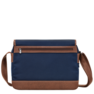 Boxford Crossbody bag L, Blue