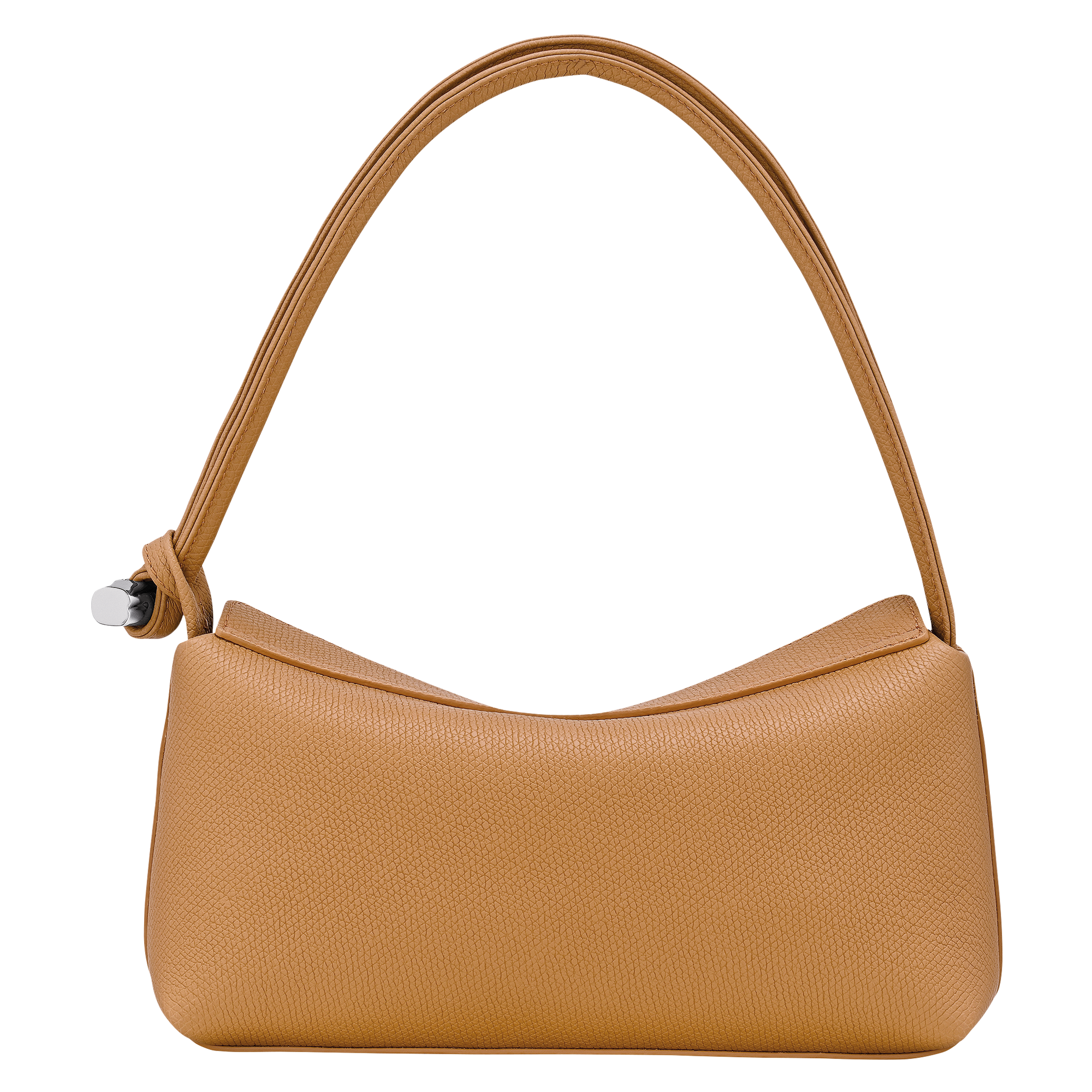 Le Roseau Shoulder bag M, Walnut