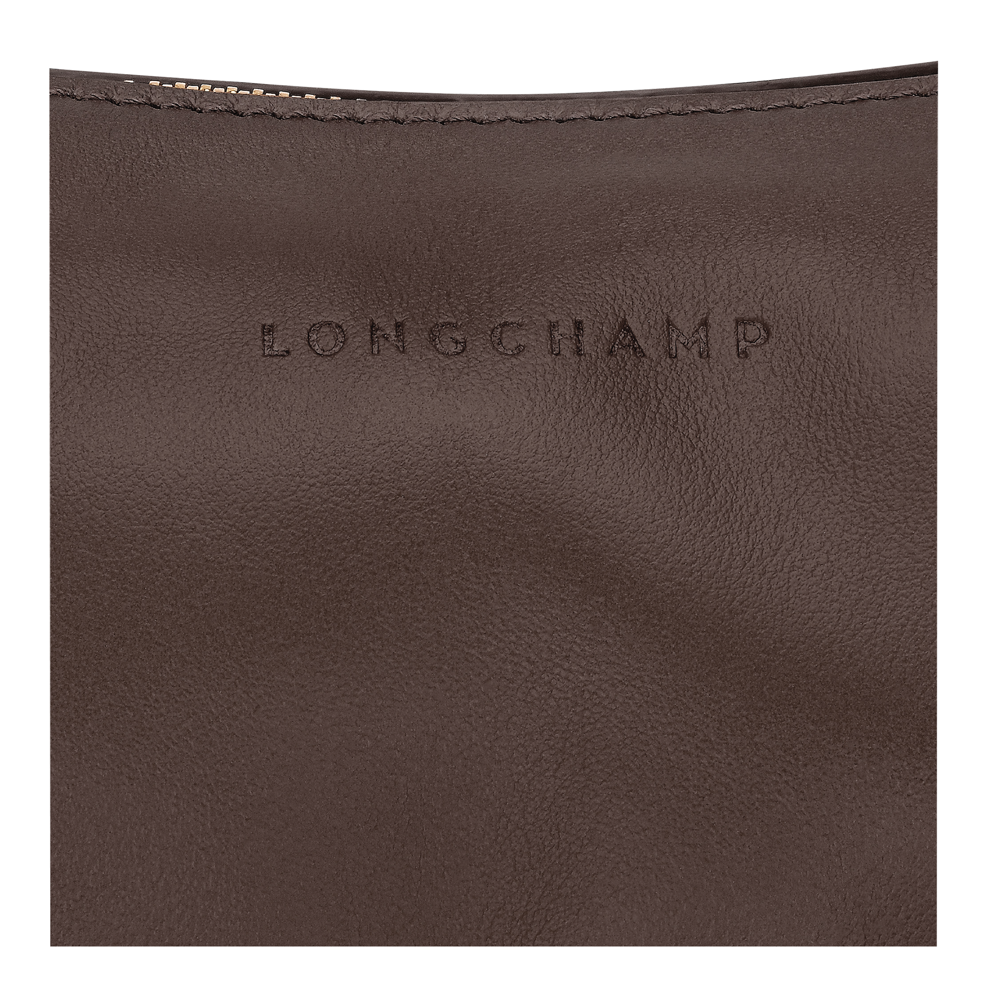 Looong Shoulder bag L, Mocha