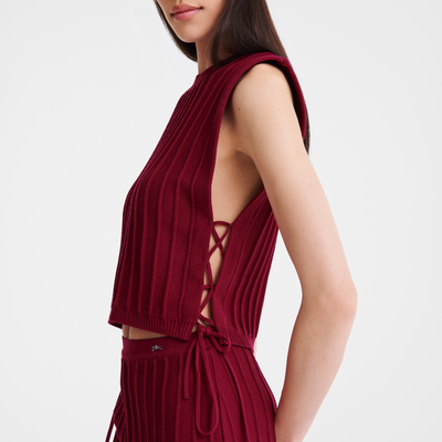 null Top, Beetroot